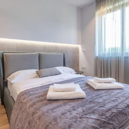 Melody, A Luxurious Retreat