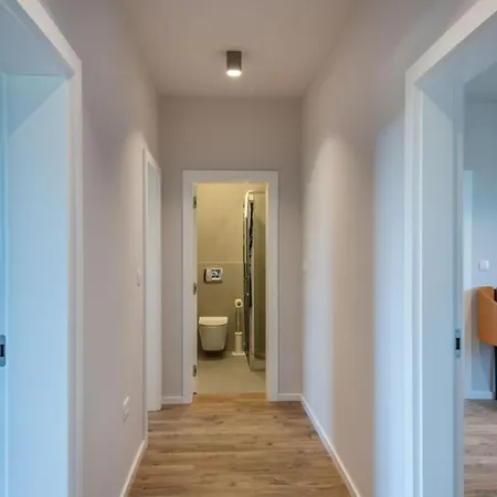 بيت للعطل Melody, A Luxurious Retreat *