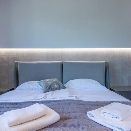 بيت للعطل Melody, A Luxurious Retreat *