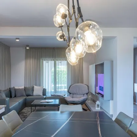 بيت للعطل Melody, A Luxurious Retreat *