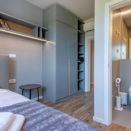 Melody, A Luxurious Retreat Juršići