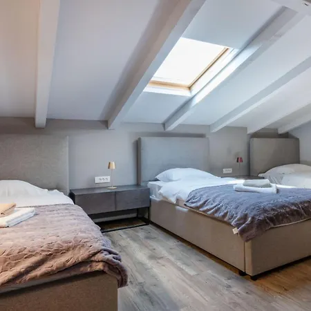 بيت للعطل Melody, A Luxurious Retreat