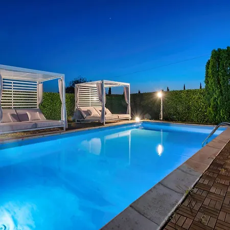 بيت للعطل Melody, A Luxurious Retreat *