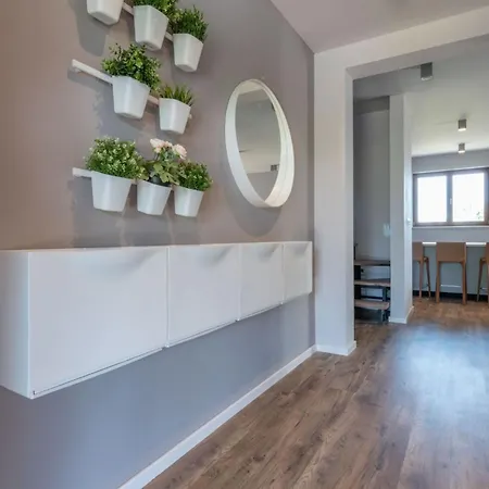 بيت للعطل Melody, A Luxurious Retreat Juršići