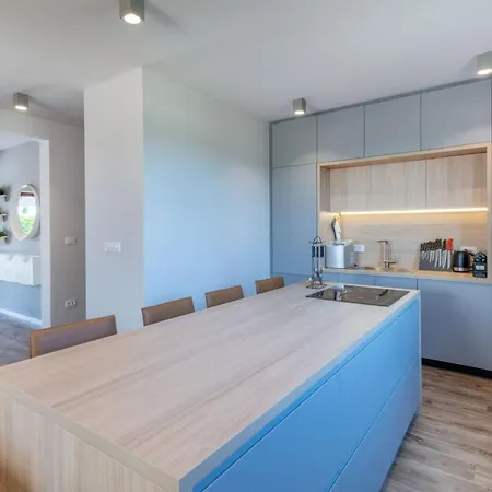 Melody, A Luxurious Retreat Juršići