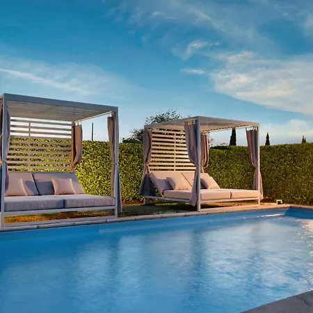 Melody, A Luxurious Retreat Juršići